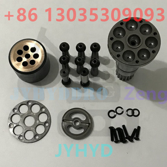 REXROTH A2FE16 HYDRAULIC MOTOR PARTS