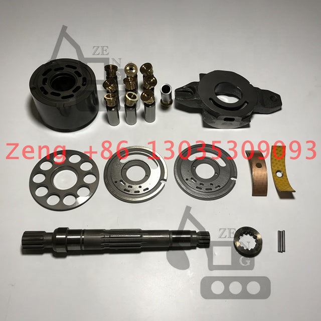 NACHI PVD-2B-38 hydraulic pump piston shoe