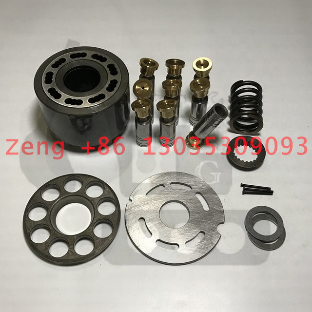 Eaton 78462 hydraulic pump cylinder block rotor