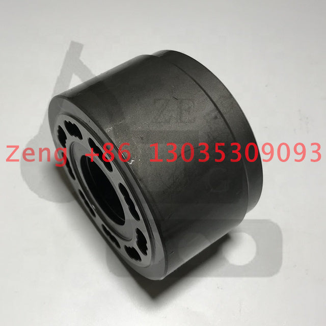 Eaton 78462 hydraulic pump cylinder block rotor