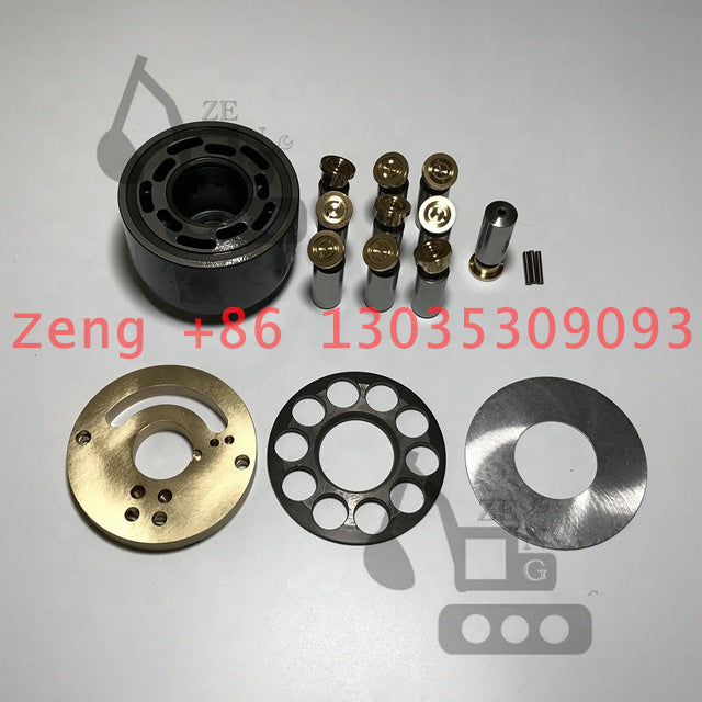 ap2d16 hydraulic pump parts