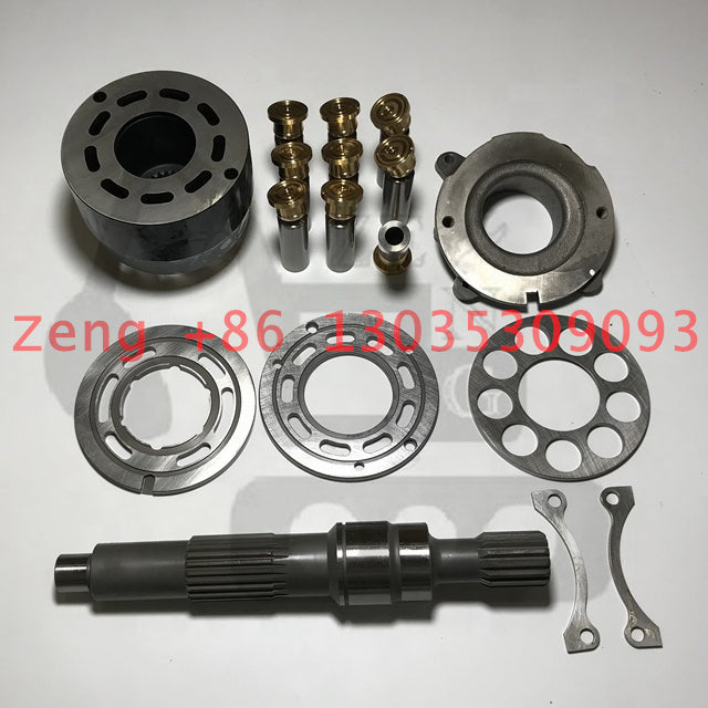 Eaton 4621/4631 hydraulic pump cylinder block rotor