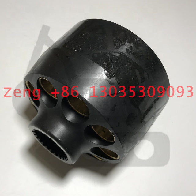 Eaton 4621/4631 hydraulic pump cylinder block rotor