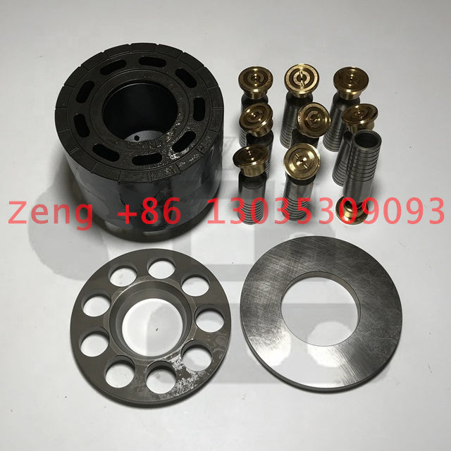 Vickers PVB10 hydraulic pump piston shoe