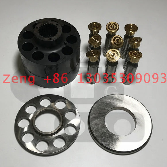 Vickers PVB10 hydraulic pump piston shoe