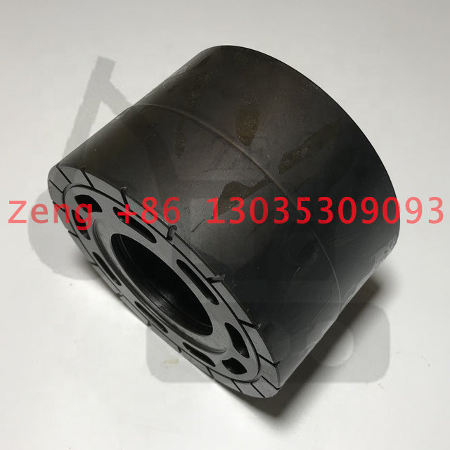 Vickers PVB10 hydraulic pump cylinder block rotor