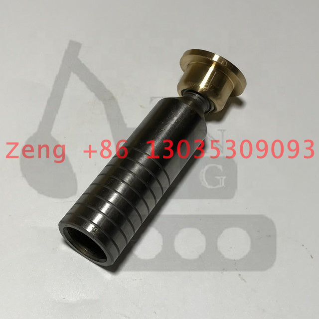 Vickers PVB10 hydraulic pump piston shoe