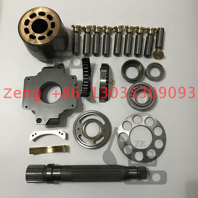 A11VO95 hydraulic pump cylinder block rotor