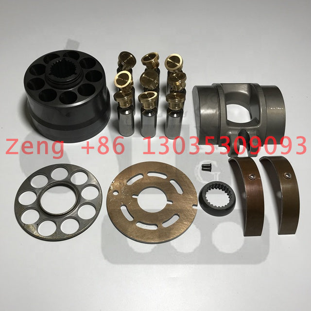 KC45D hydraulic pump piston shoe