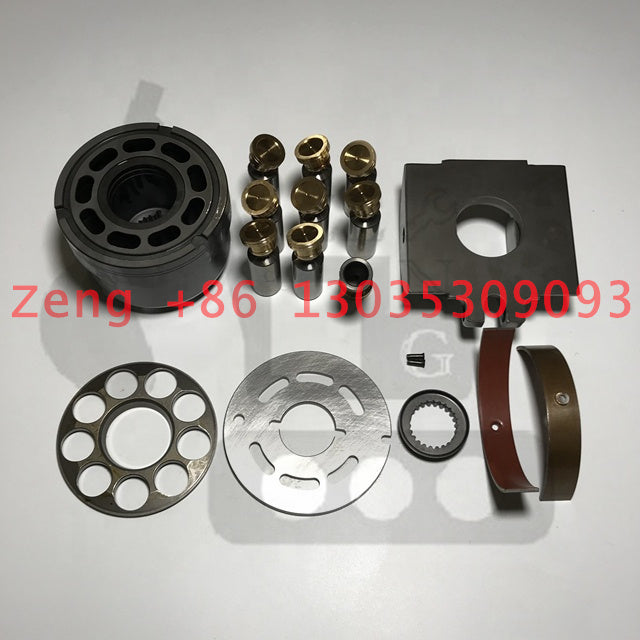 KC45D hydraulic pump parts