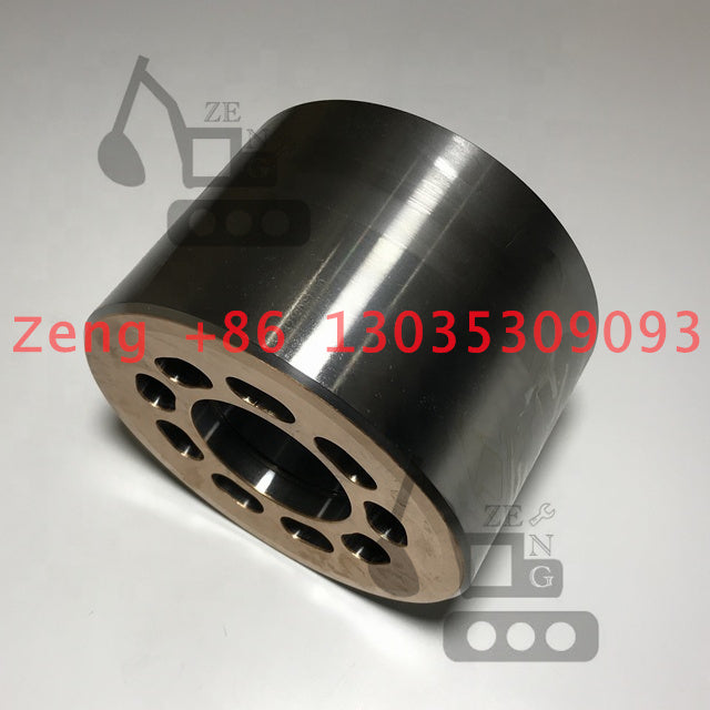 A15VSO175 hydraulic pump cylinder block rotor