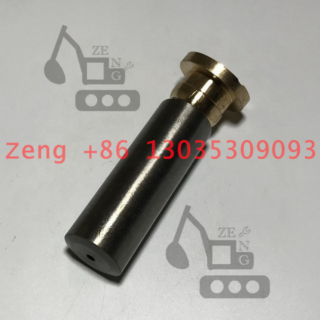 A15VSO175 hydraulic pump piston shoe