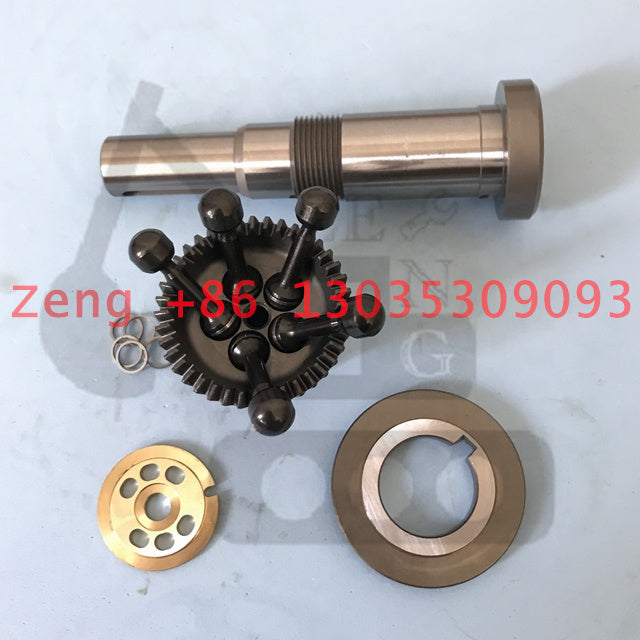 Parker F11-005 hydraulic pump rotary group and spare parts