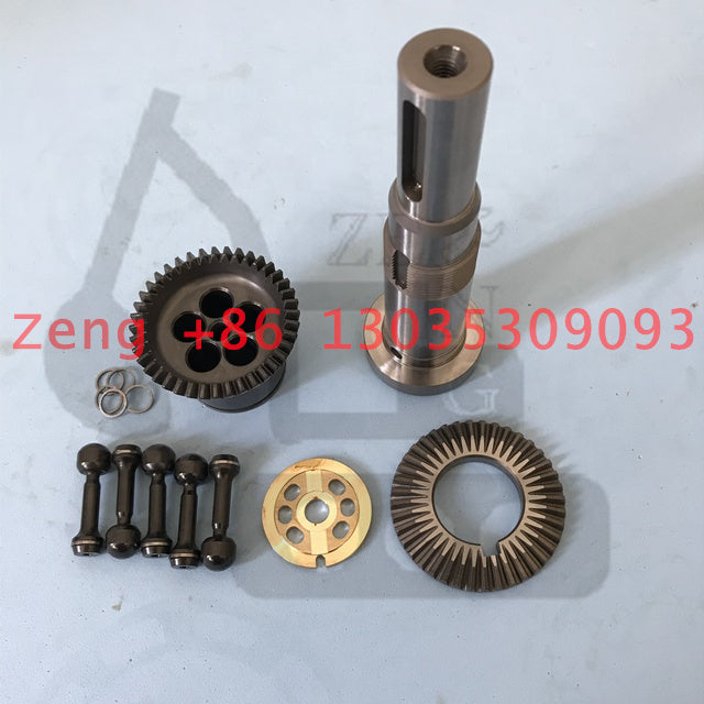 Parker F11-005 hydraulic pump rotary group and spare parts