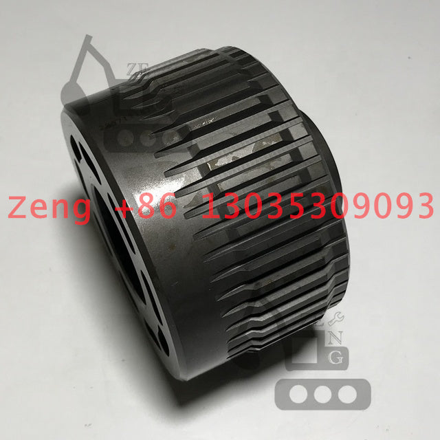 DNB04 travel motor cylinder block rotor