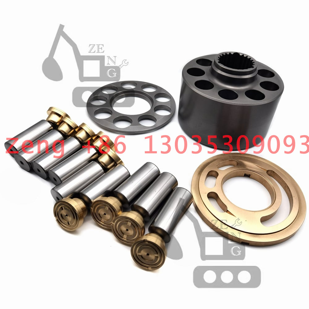 A3H145 hydraulic piston pump parts