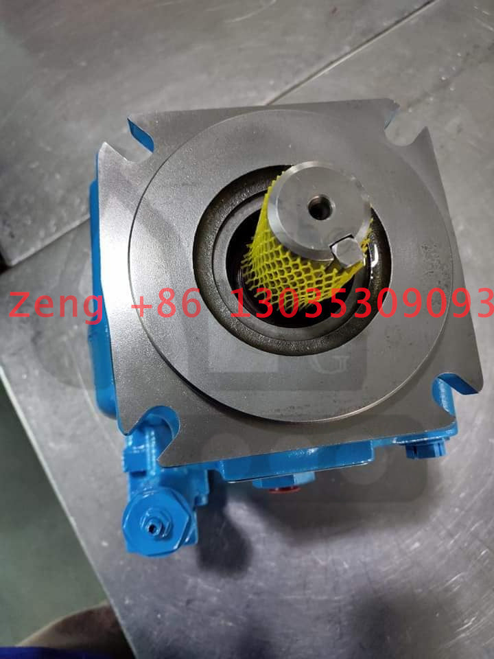 vickers PVH57 hydraulic pump