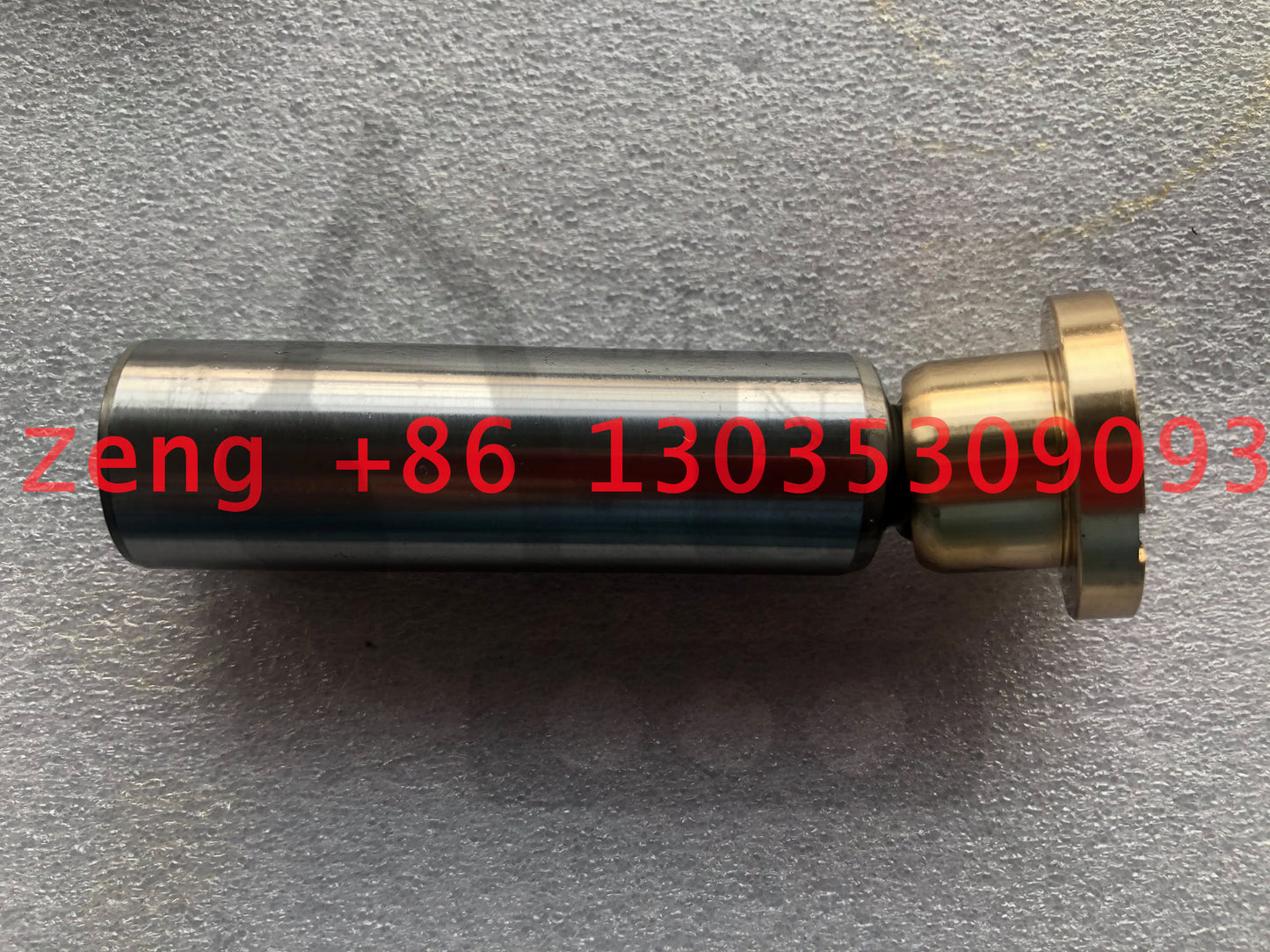 Eaton 5421/5431 hydraulic pump piston shoe piston subassembly piston kit