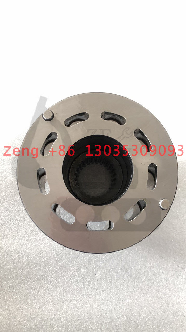 Eaton 5421/5431 hydraulic pump cylinder block rotor barrel