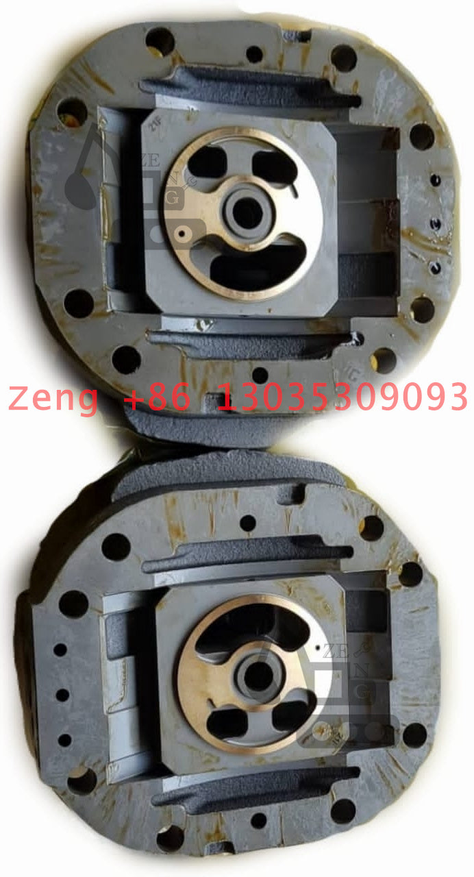 HPV116 hydraulic pump parts