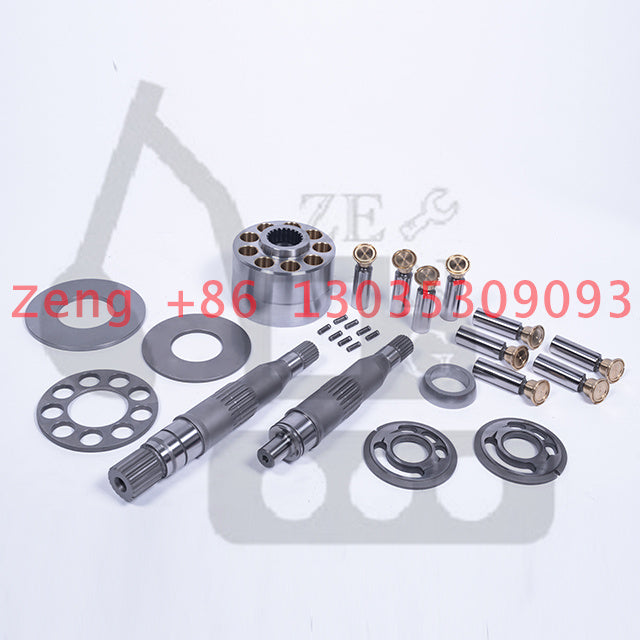 Liebherr LPVD35 hydraulic pump parts