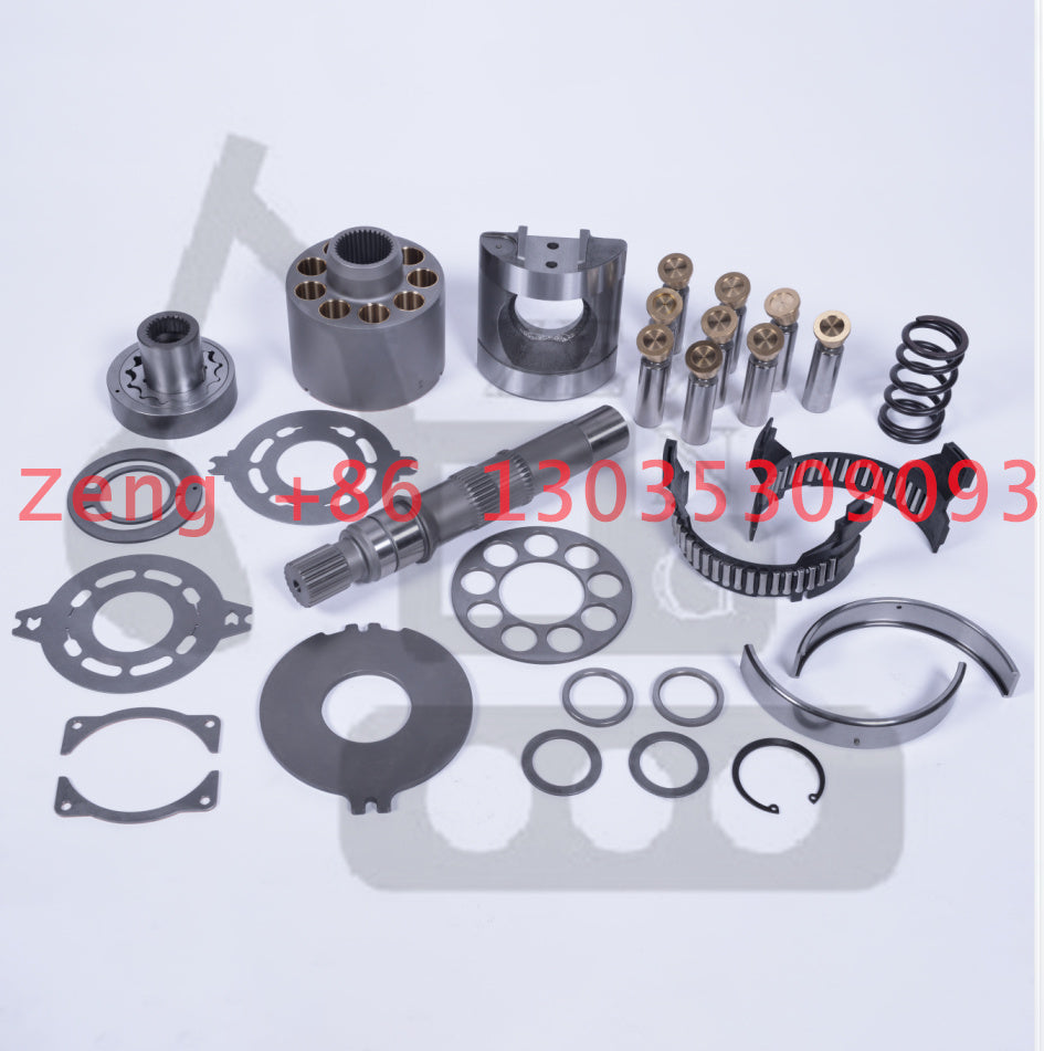 Sauer 90R55 hydraulic pump swash plate