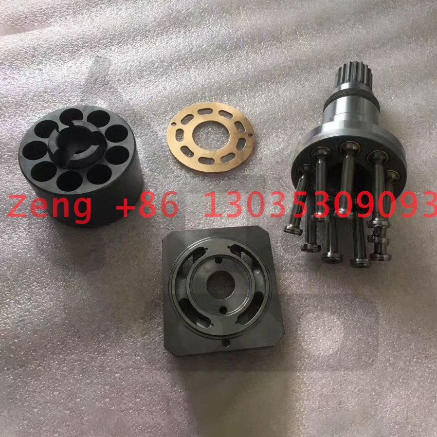 Sauer 51V160 travel motor piston shoe