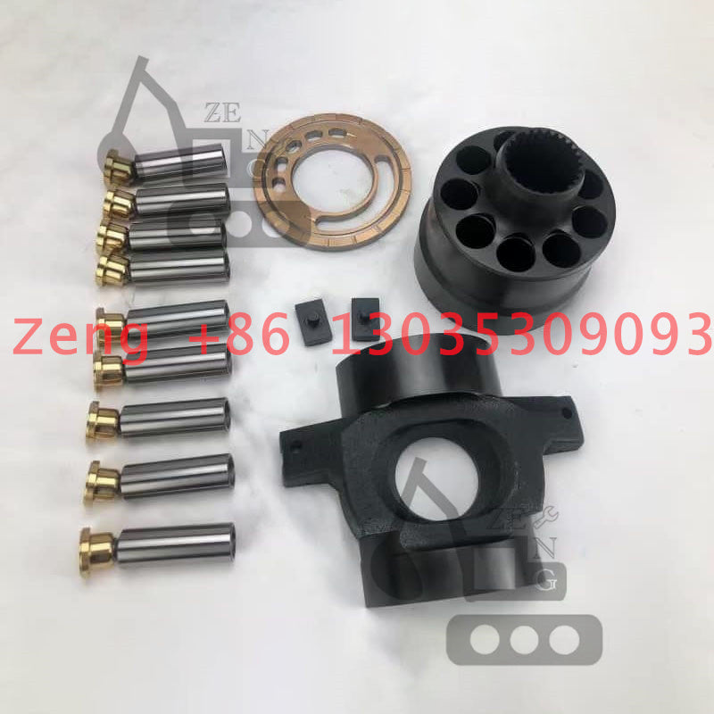 Vickers PVH57 hydraulic pump piston pump rotary group and spare parts