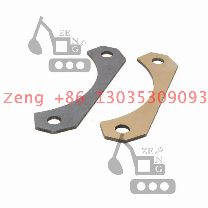 KVC932 hydraulic pump spacer
