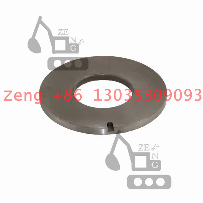 KVC932 hydraulic pump shoe plate thrust plate