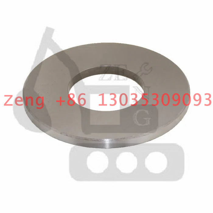 Eaton 7620/7621 hydraulic pump shoe plate thrust plate
