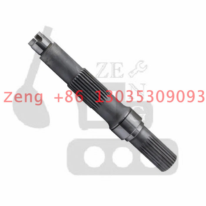 Eaton 5421/5431 hydraulic pump drive shaft