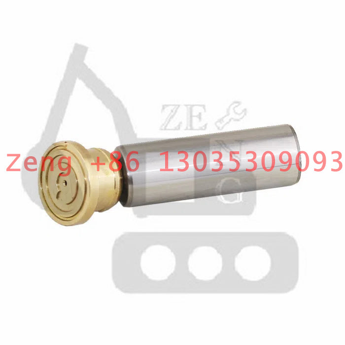 Eaton 4621/4631 hydraulic pump piston shoe