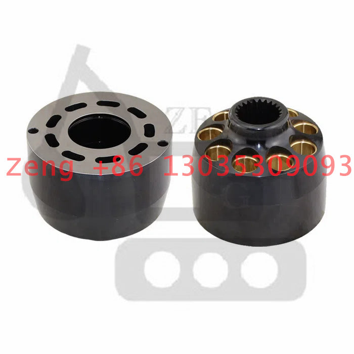 Eaton 4621/4631 hydraulic pump cylinder block rotor