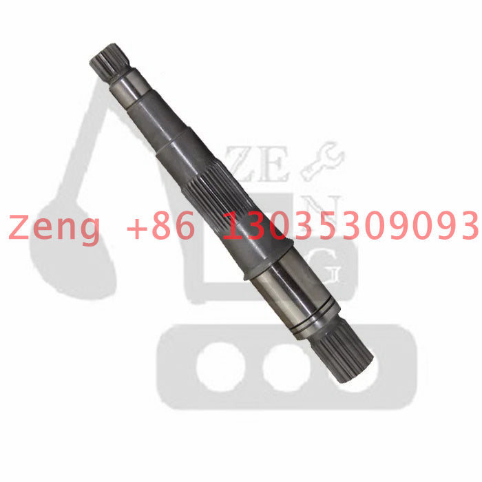 Hawa V30Z hydraulic pump drive shaft