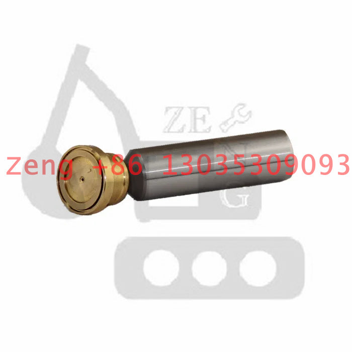 Hawa V30Z hydraulic pump piston shoe