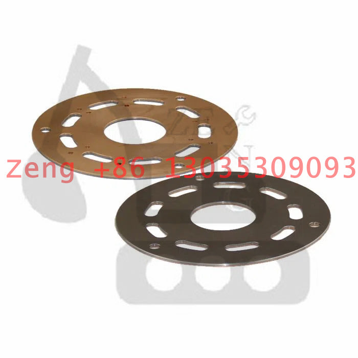 Hawa V30Z hydraulic pump valve plate
