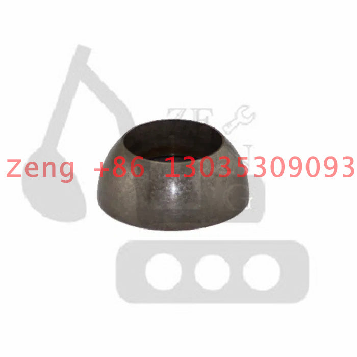 Hawa V60A hydraulic pump ball guide