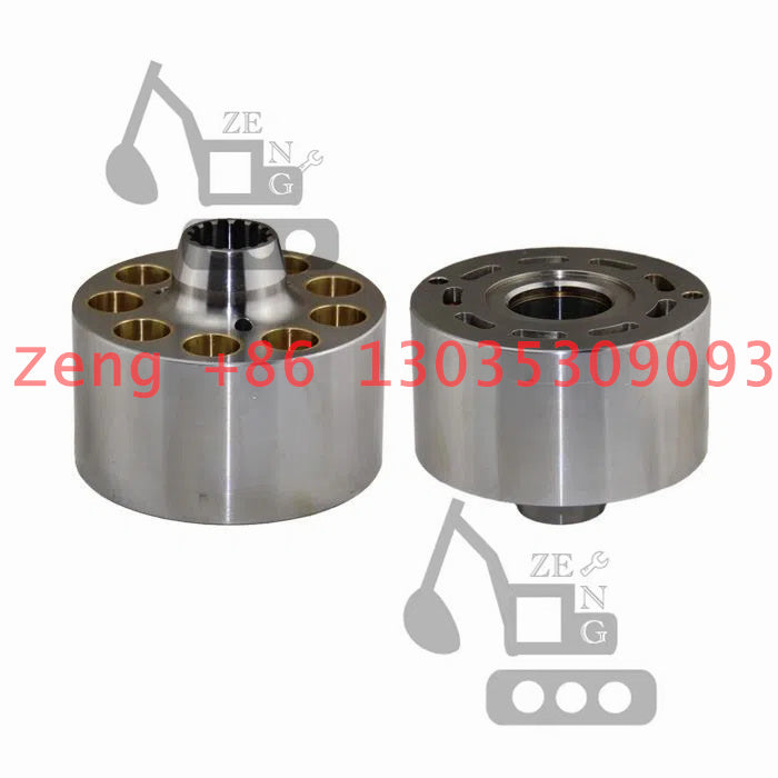 TADANO150 hydraulic pump cylinder block rotor