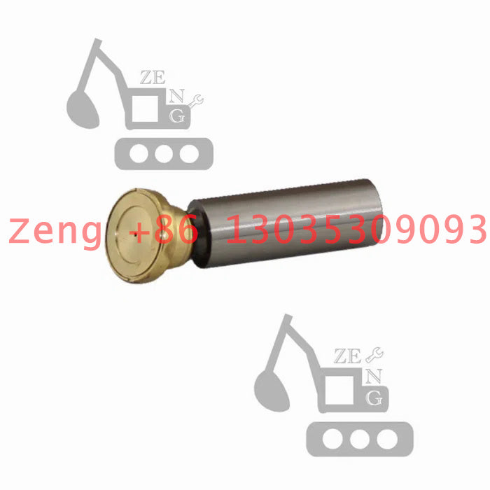 Tadano100 hydraulic pump parts piston shoe