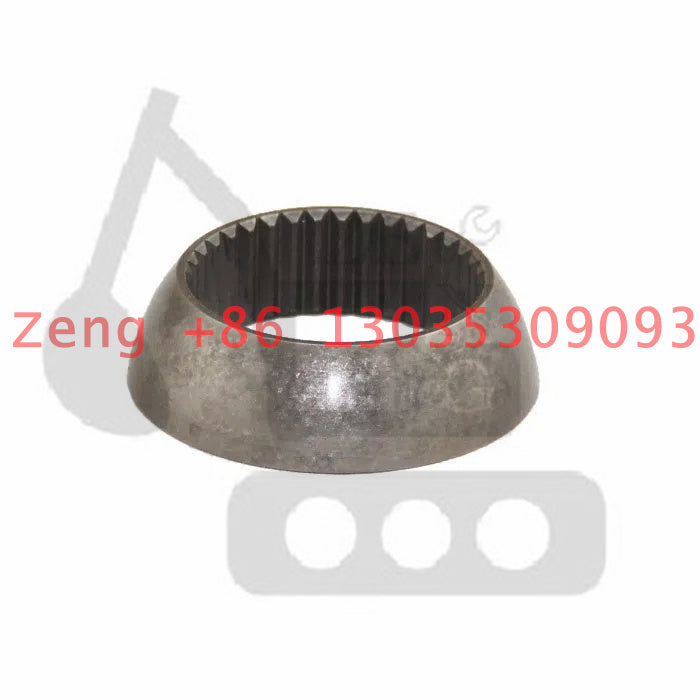 Yuken A90 hydraulic pump ball guide