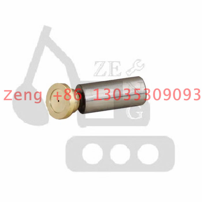 Yuken A56 hydraulic pump piston shoe
