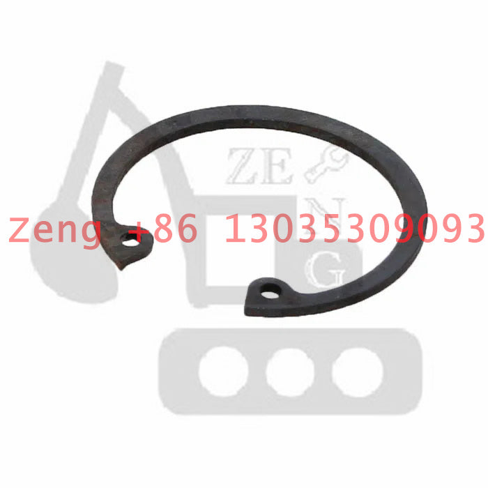 Yuken A16 hydraulic pump snap ring