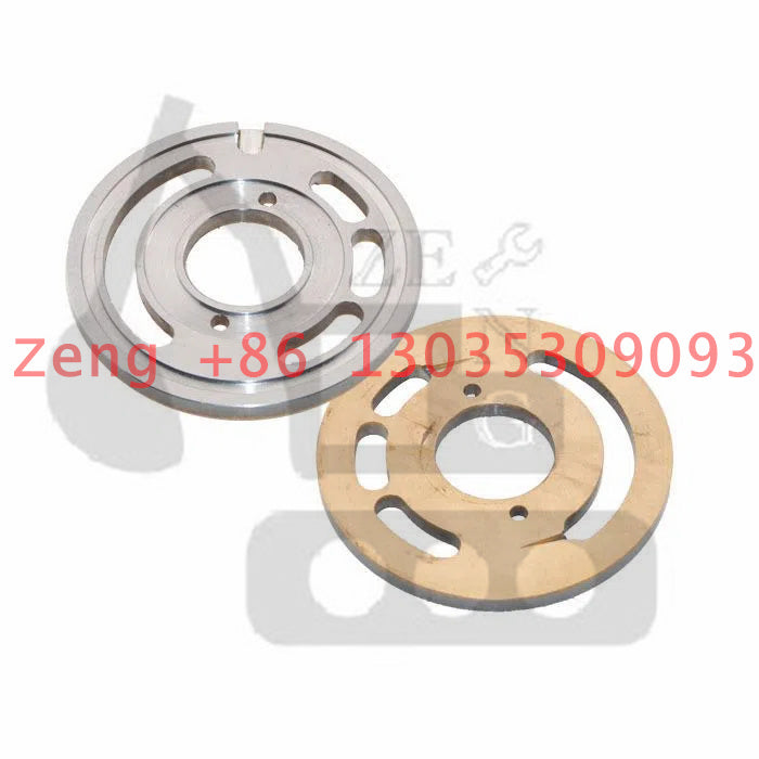 Yuken A16 hydraulic pump valve plate