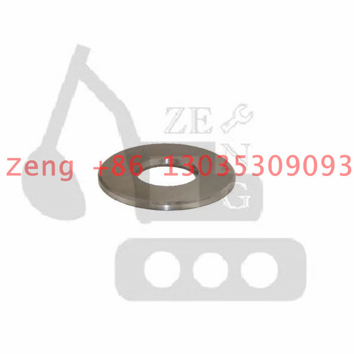 Yuken A16 hydraulic pump shoe plate thrust plate