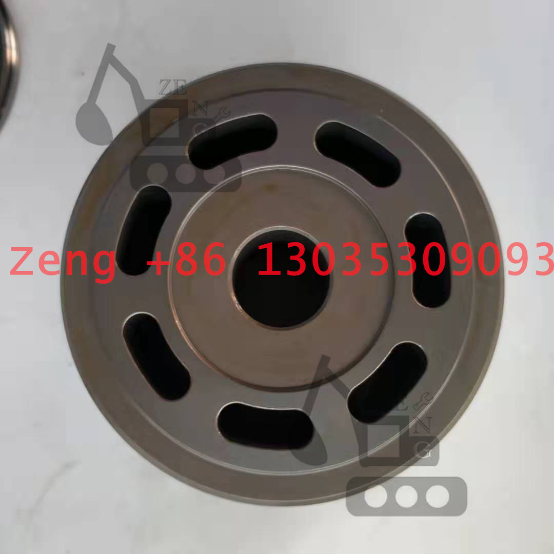 PC400-7 PC400-8 swing motor cylinder block rotor