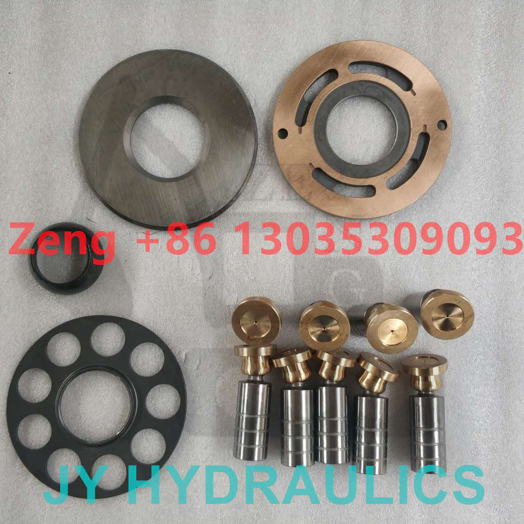 Hyundai R55-7 R55-7A R55-9 R60-9S R60CR-9 R60CR-9A excavator travel motor rotary group