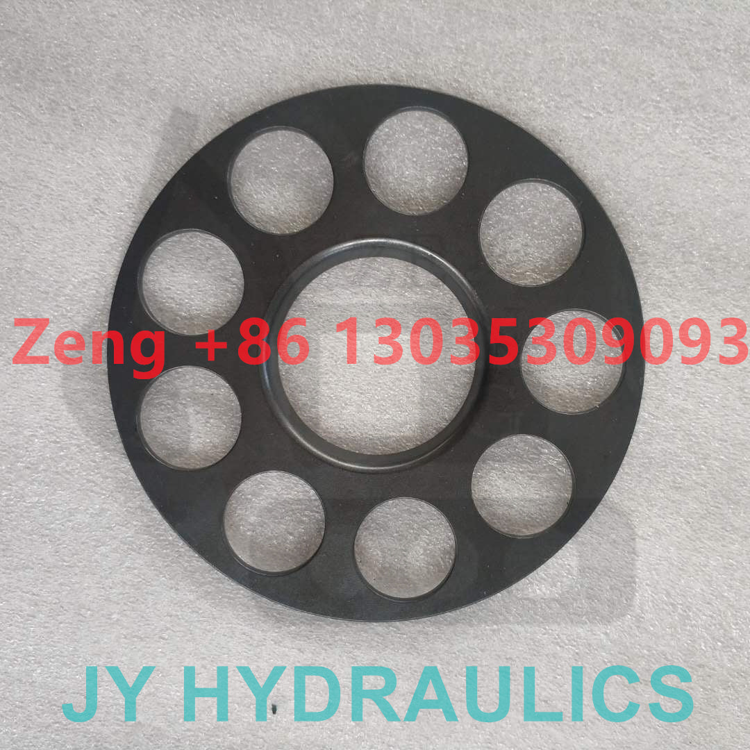 Hyundai R55-7 R55-7A R55-9 R60-9S R60CR-9 R60CR-9A excavator final drive travel motor parts