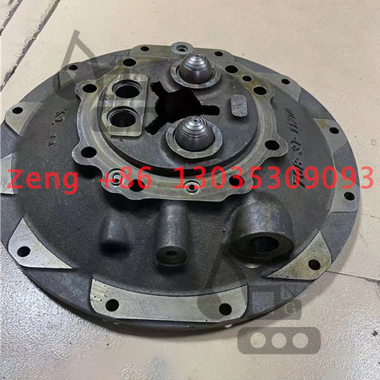LPD45 HPD45 PC60-8 PC70-8 PC75UU PC78US-6 hydraulic pump support