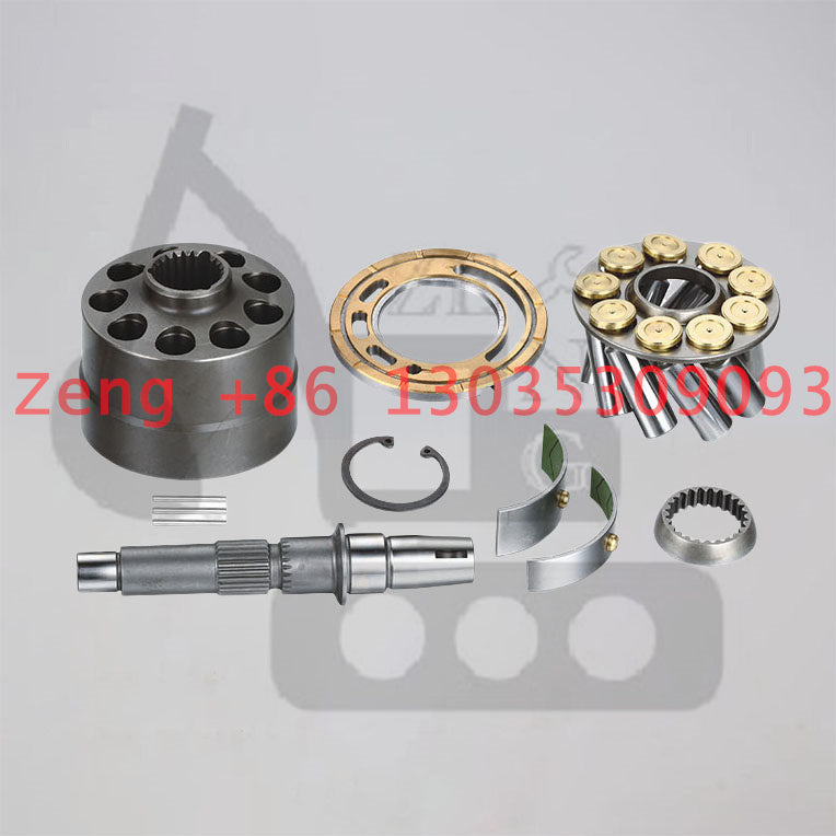 Parker PVM028 hydraulic pump parts